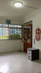 Blk 851 Woodlands Street 83 (Woodlands), HDB 5 Rooms #631102071